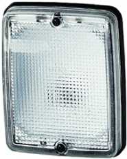 Back Up Driving Lamp